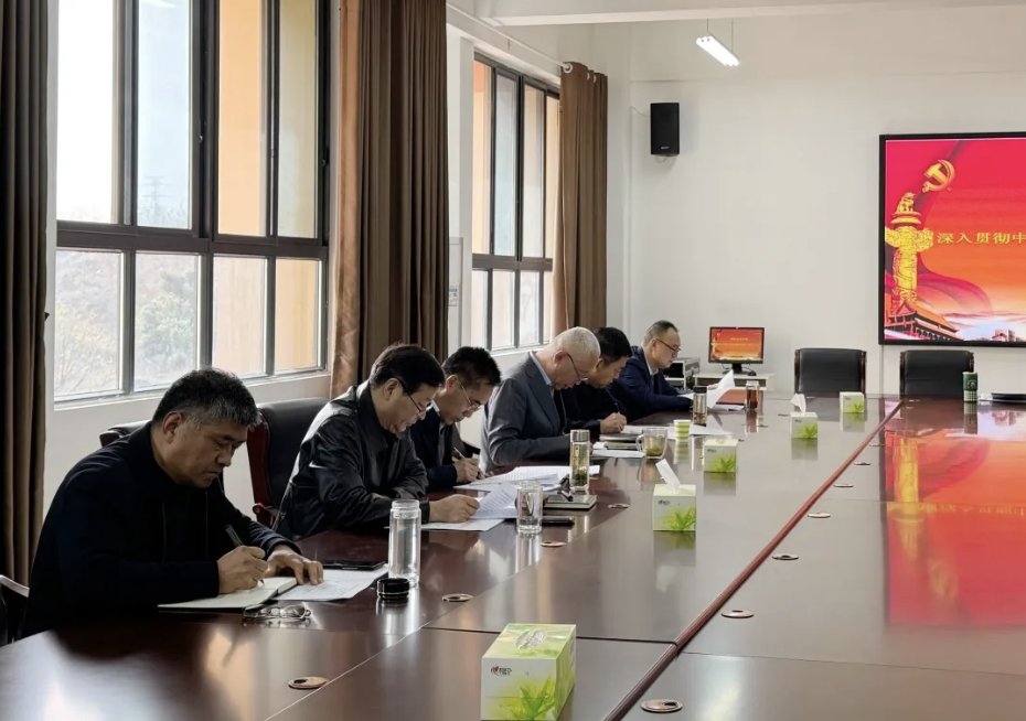 我院舉辦深入貫徹中央八項(xiàng)規(guī)定精神學(xué)習(xí)教育讀書班